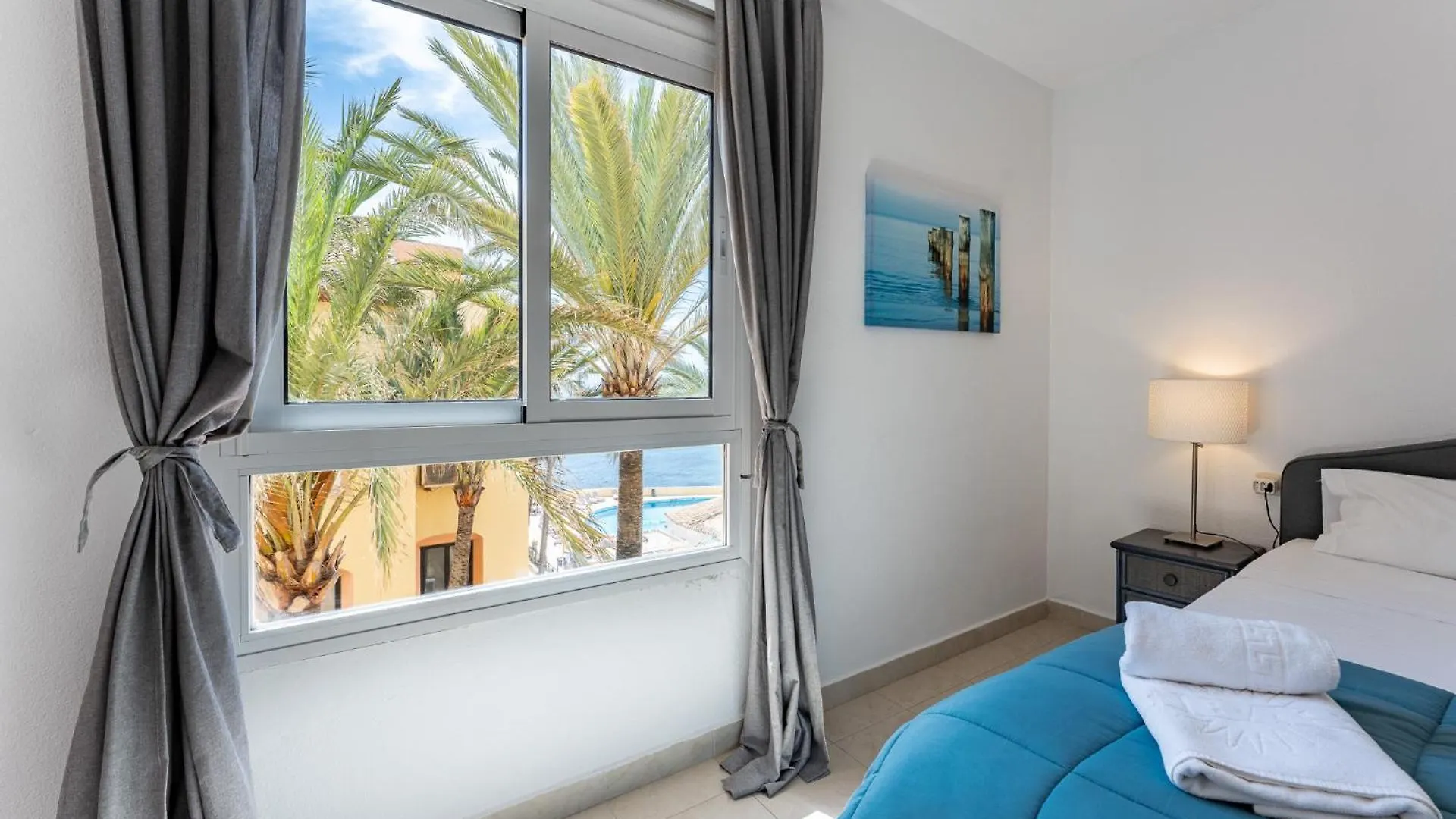 Fantastic Apartment In Beach Front Complex In Calahonda - Dona Lola - Cs129 Sitio de Calahonda