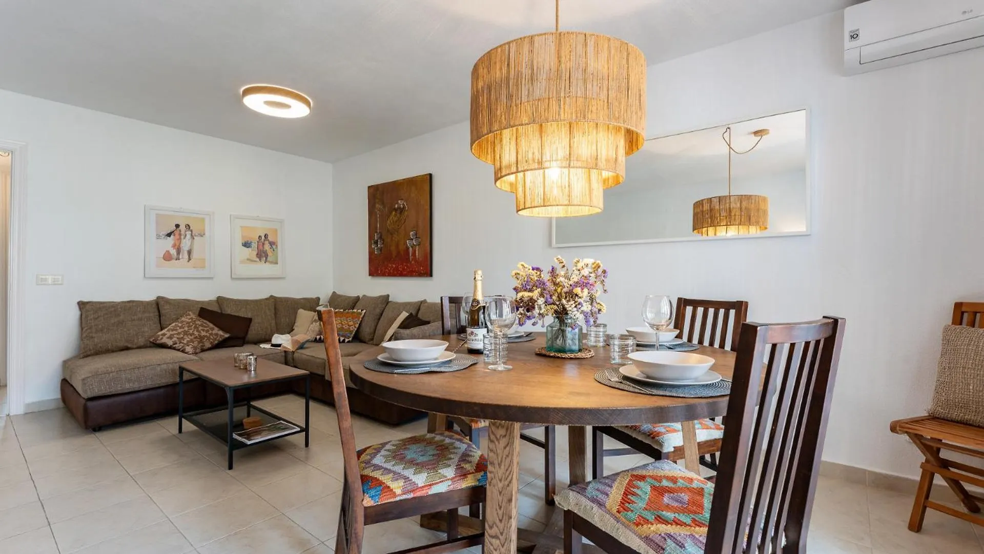 Fantastic Apartment In Beach Front Complex In Calahonda - Dona Lola - Cs129 Sitio de Calahonda