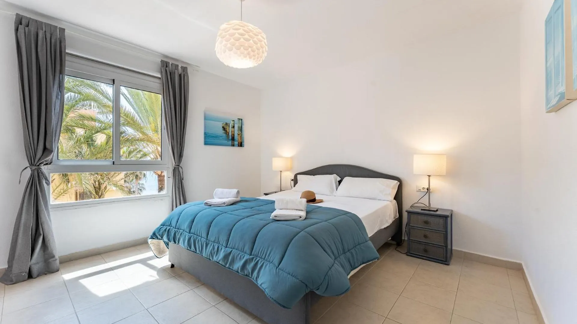 Fantastic Apartment In Beach Front Complex In Calahonda - Dona Lola - Cs129 Sitio de Calahonda
